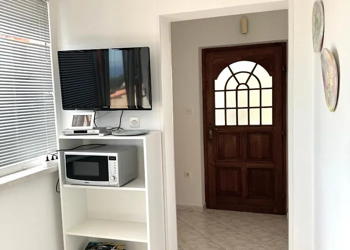Apartments Emilia