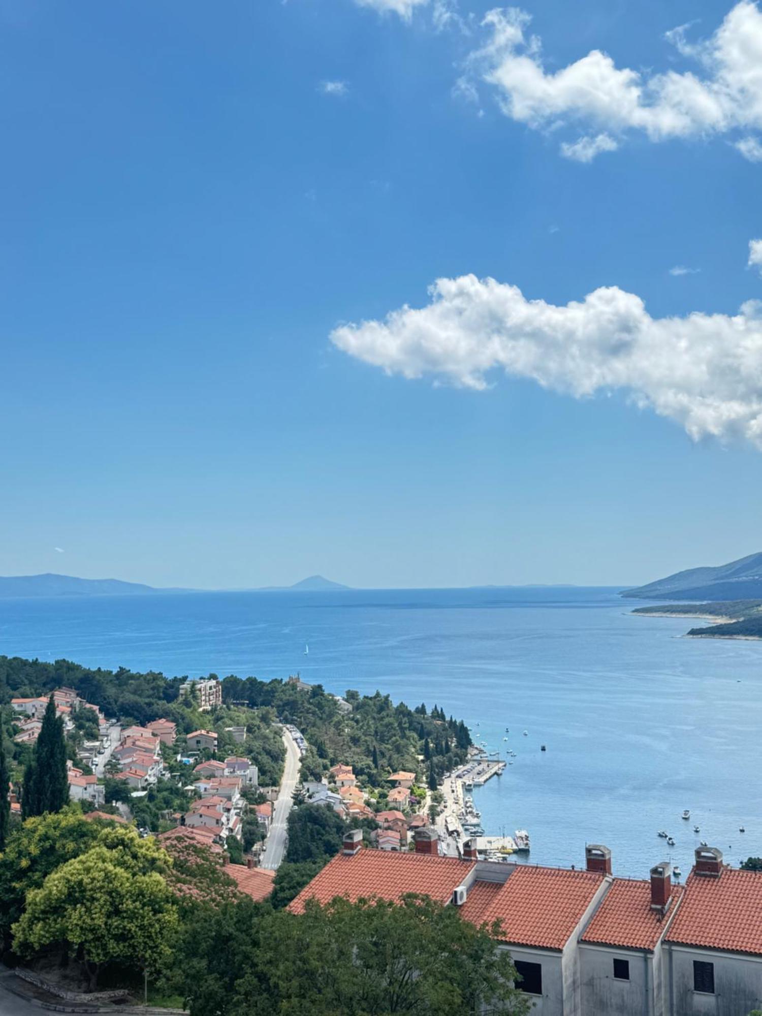 Emilia Apartament Rabac