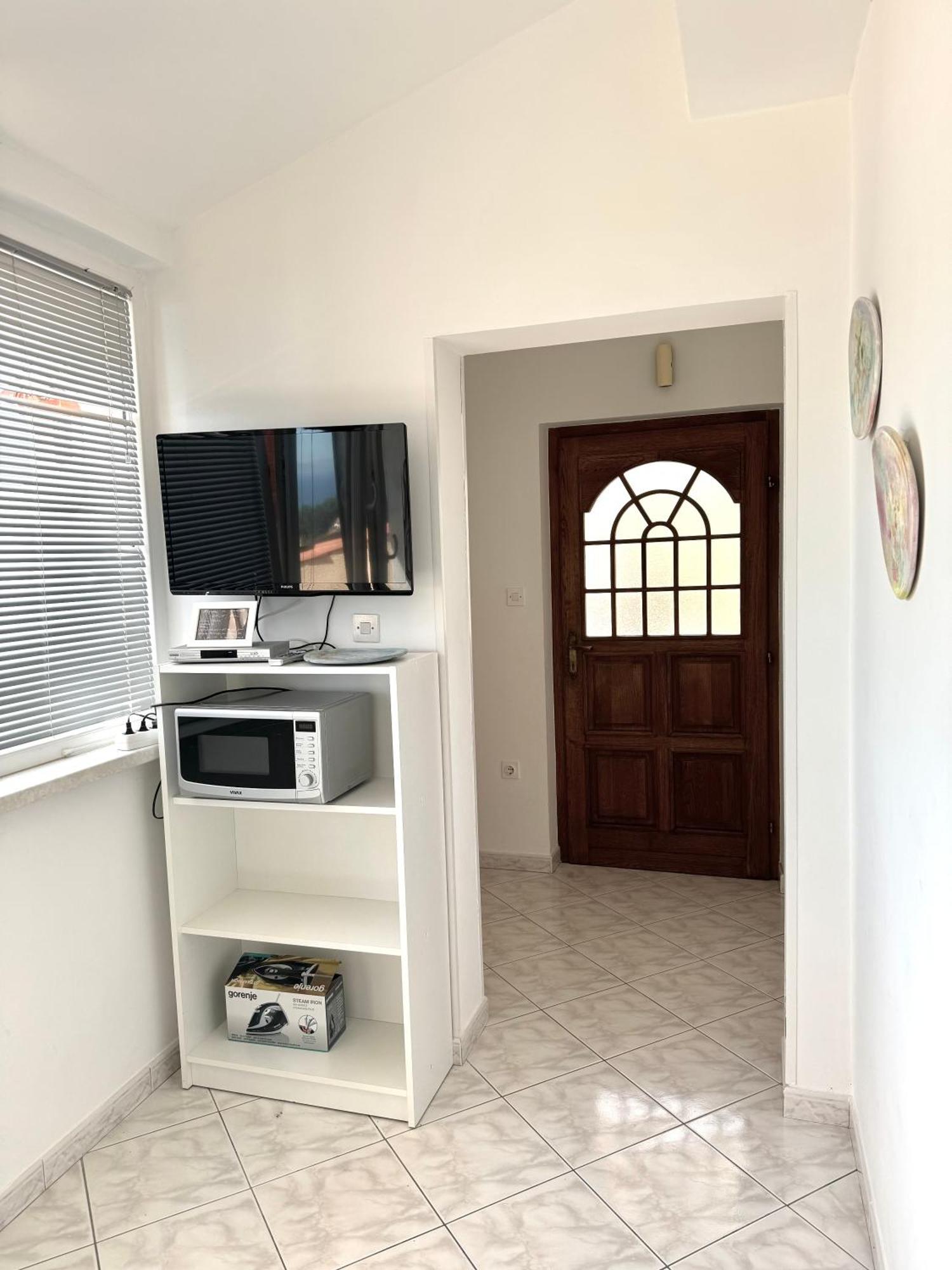 Emilia Apartament