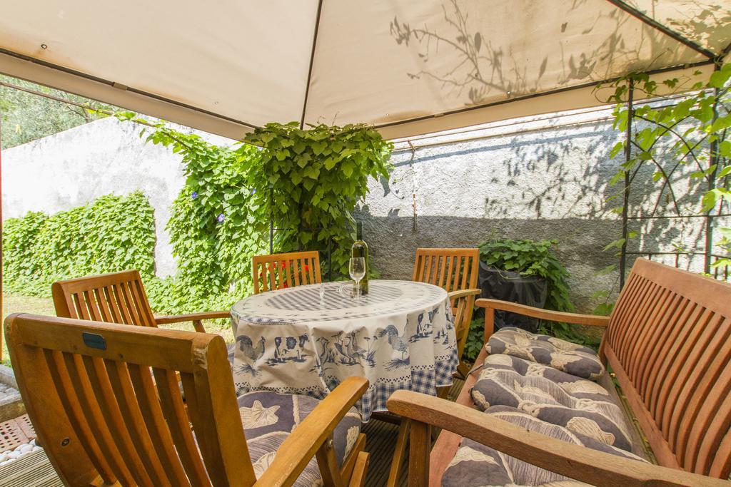 Emilia Apartament
