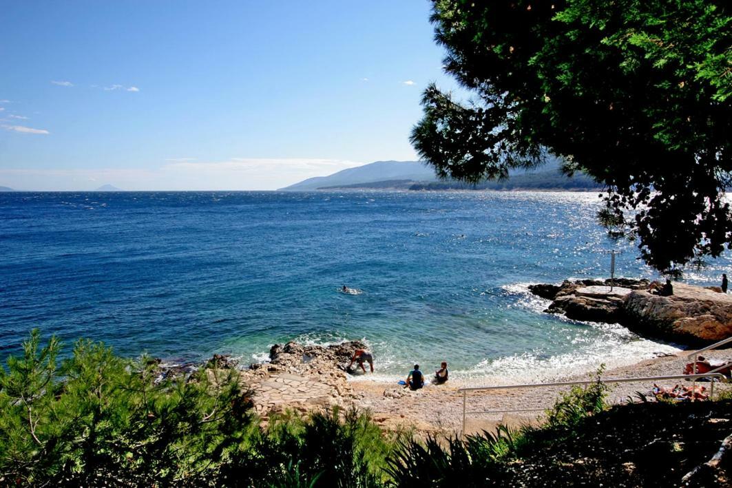 Apartament Emilia Rabac